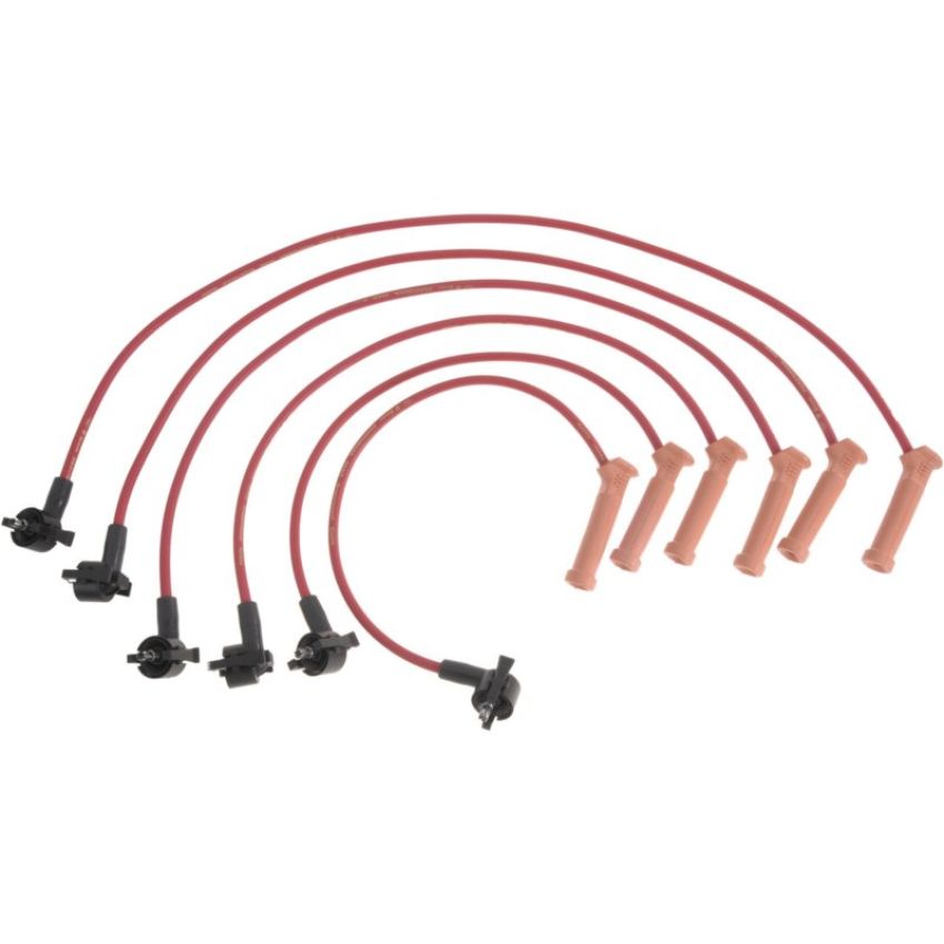 Autopart International Ignition Wire Set 250079740