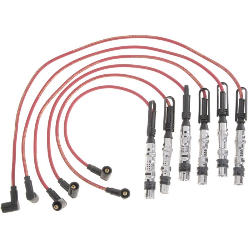 Autopart International Ignition Wire Set 250079745