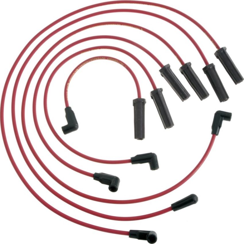 Autopart International Ignition Wire Set 250079752