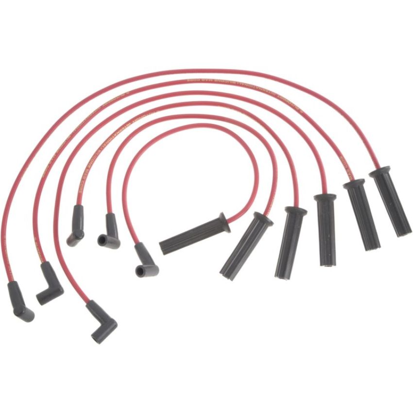 Autopart International Ignition Wire Set 250079753
