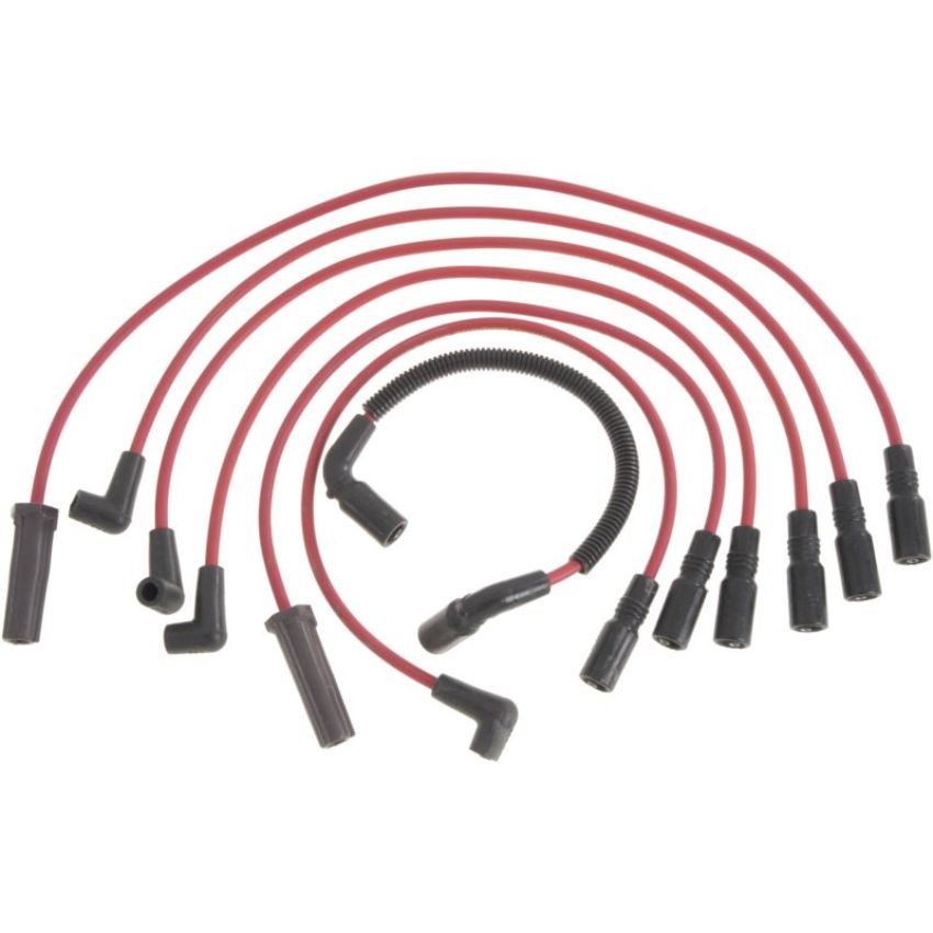 Autopart International Ignition Wire Set 250079755