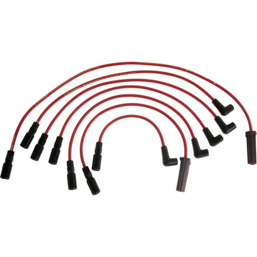 Autopart International Ignition Wire Set 250079761