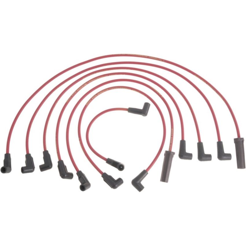 Autopart International Ignition Wire Set 250079764