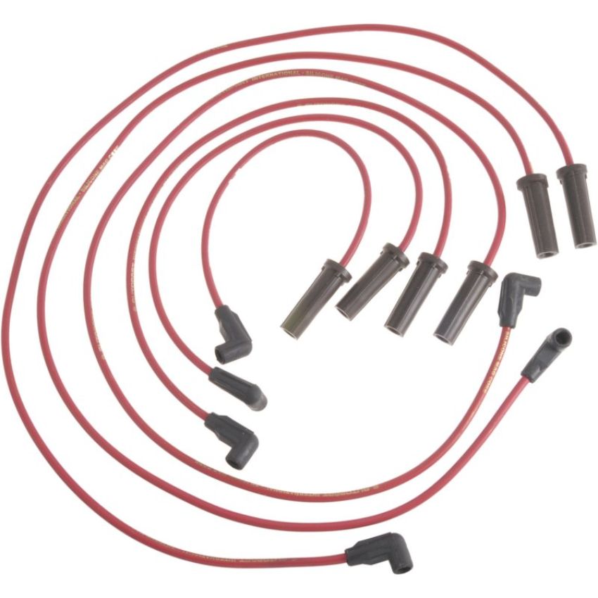 Autopart International Ignition Wire Set 250079775
