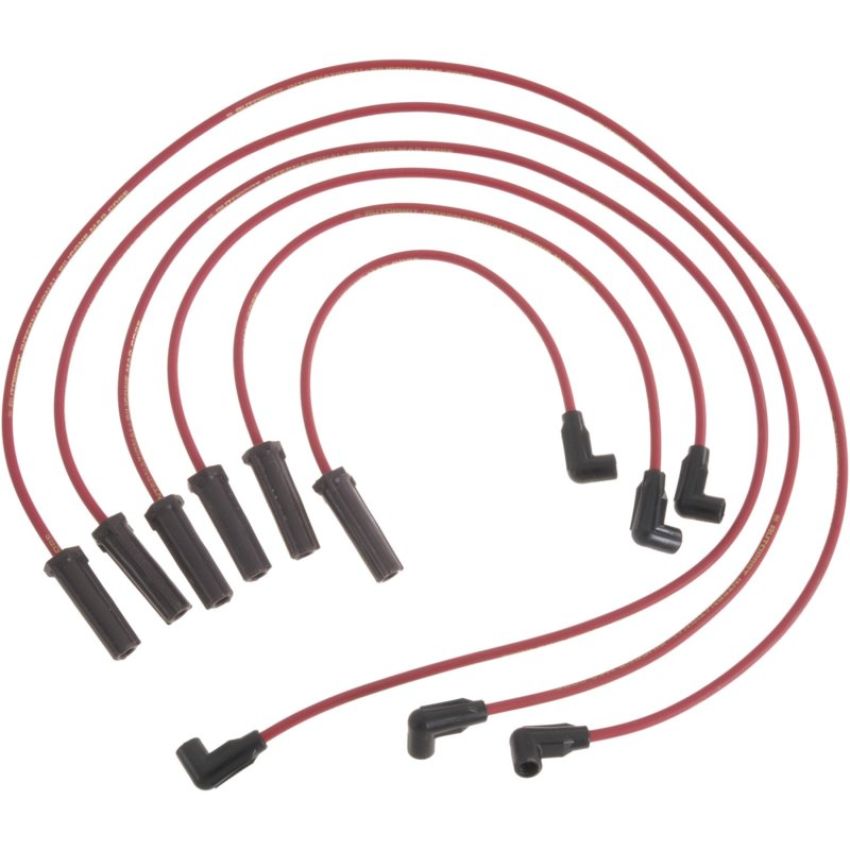 Autopart International Ignition Wire Set 250079785