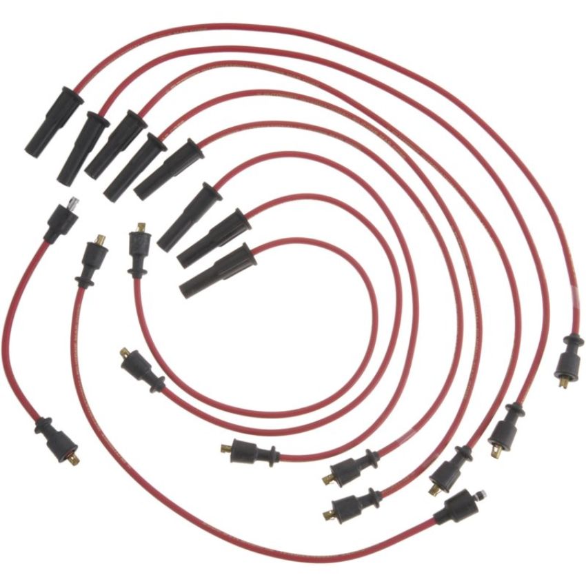 Autopart International Ignition Wire Set 250079789