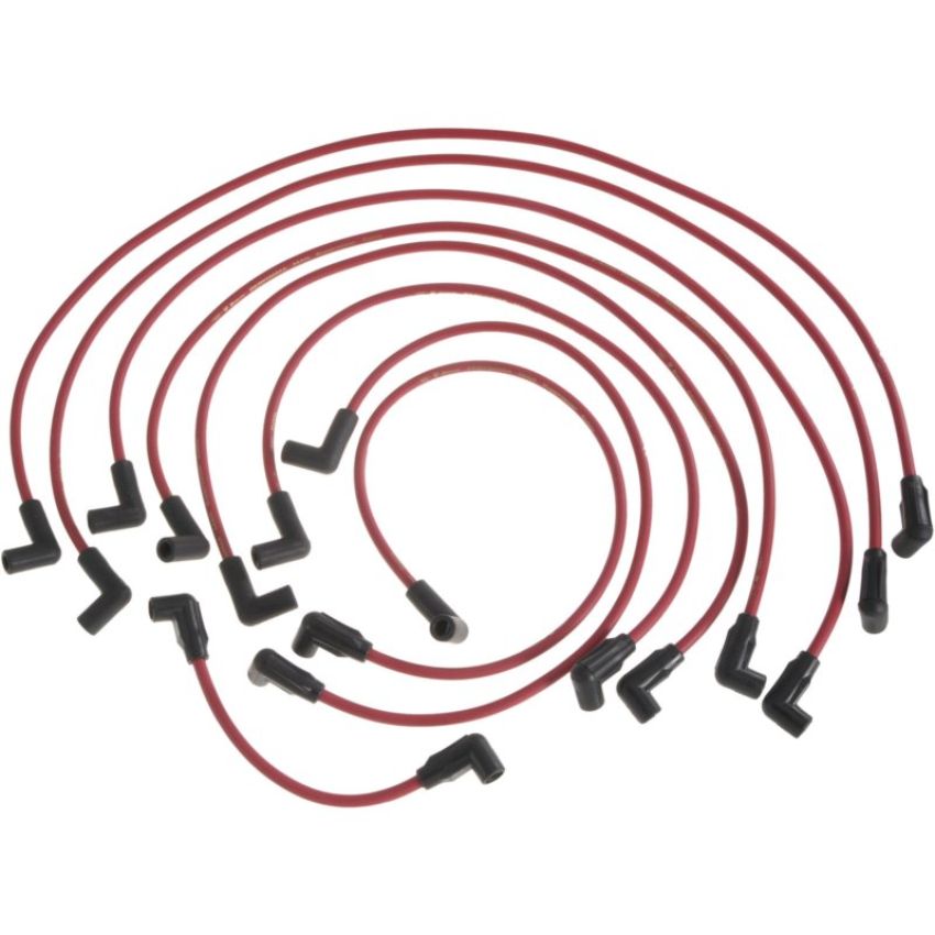 Autopart International Ignition Wire Set 250079795