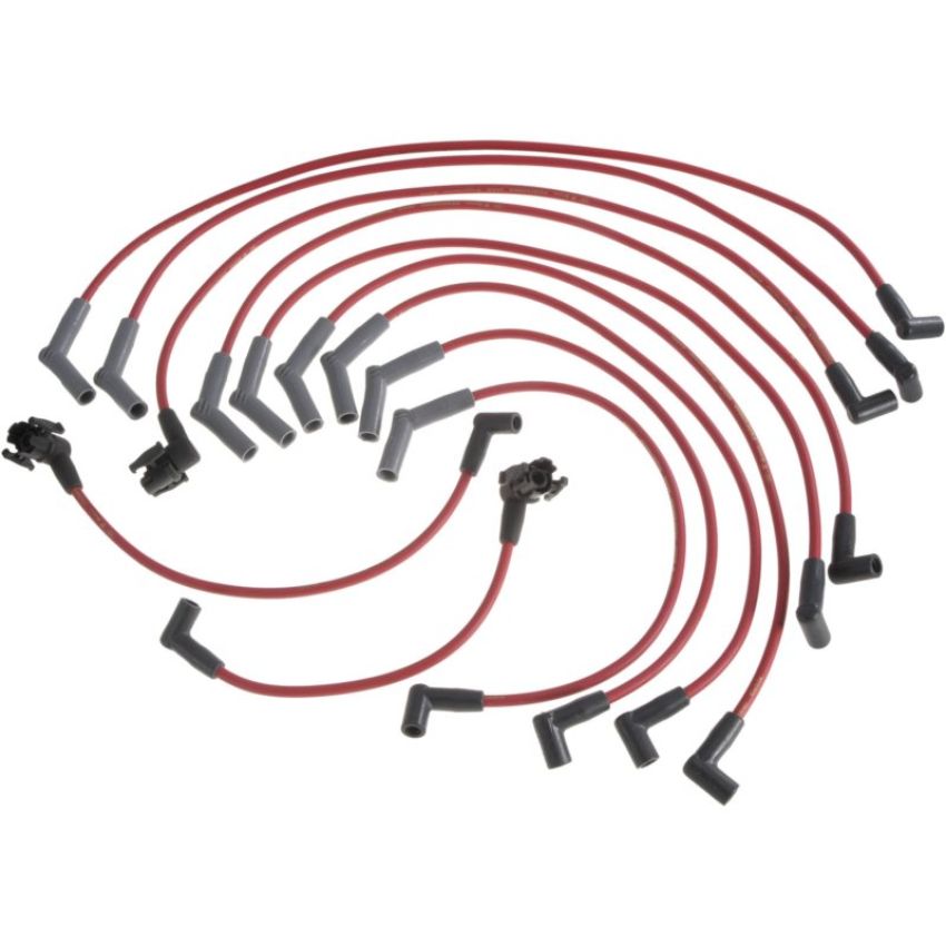 Autopart International Ignition Wire Set 250079806