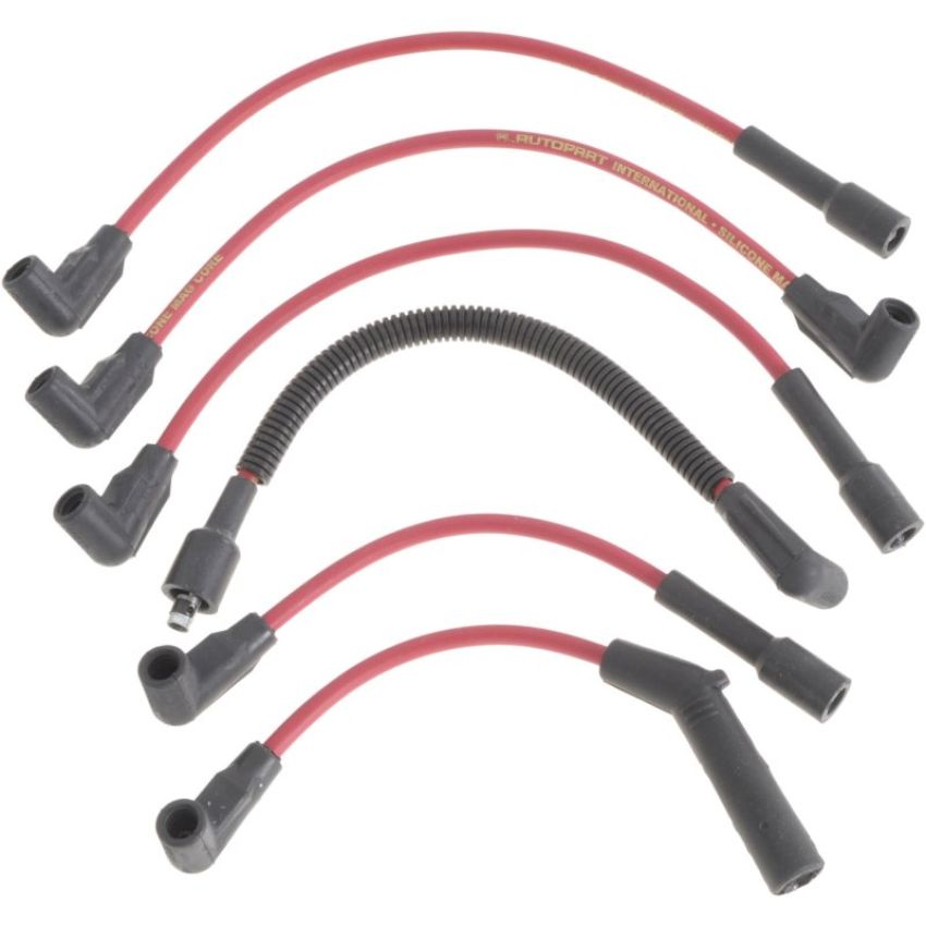 Autopart International Ignition Wire Set 250079810