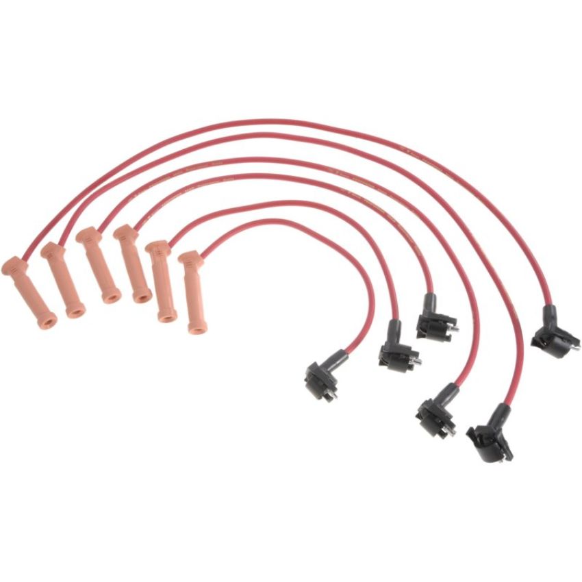 Autopart International Ignition Wire Set 250079823