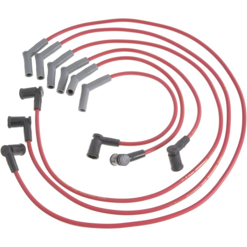 Autopart International Ignition Wire Set 250079829