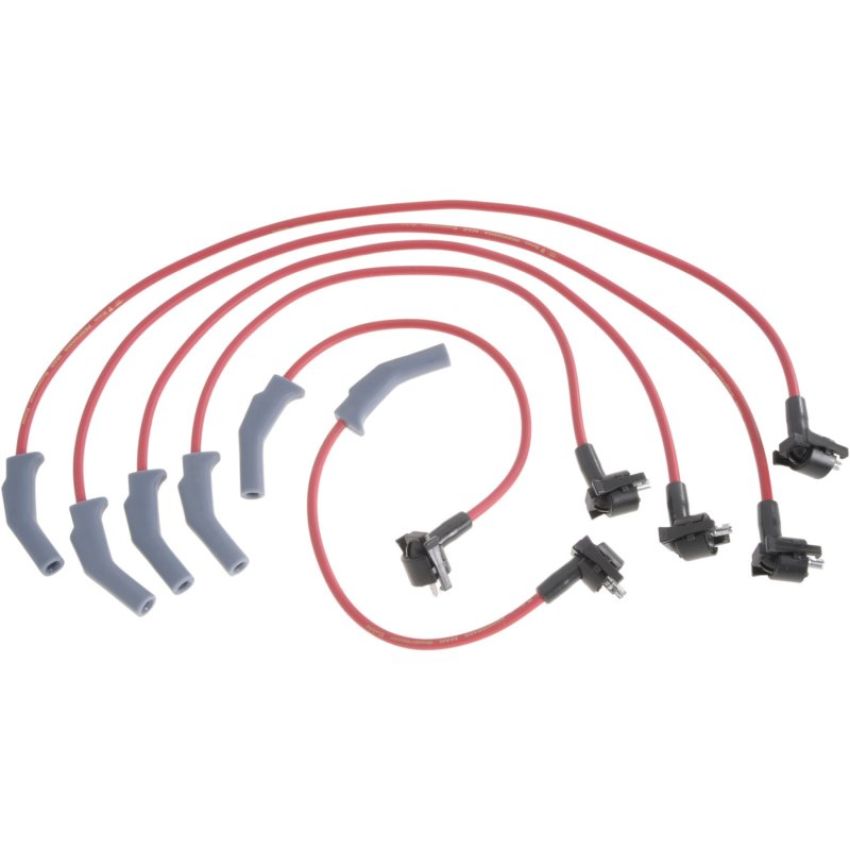 Autopart International Ignition Wire Set 250079832