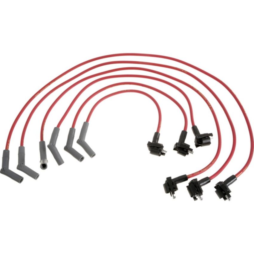 Autopart International Ignition Wire Set 250079833