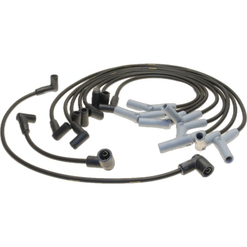 Autopart International Ignition Wire Set 250079837