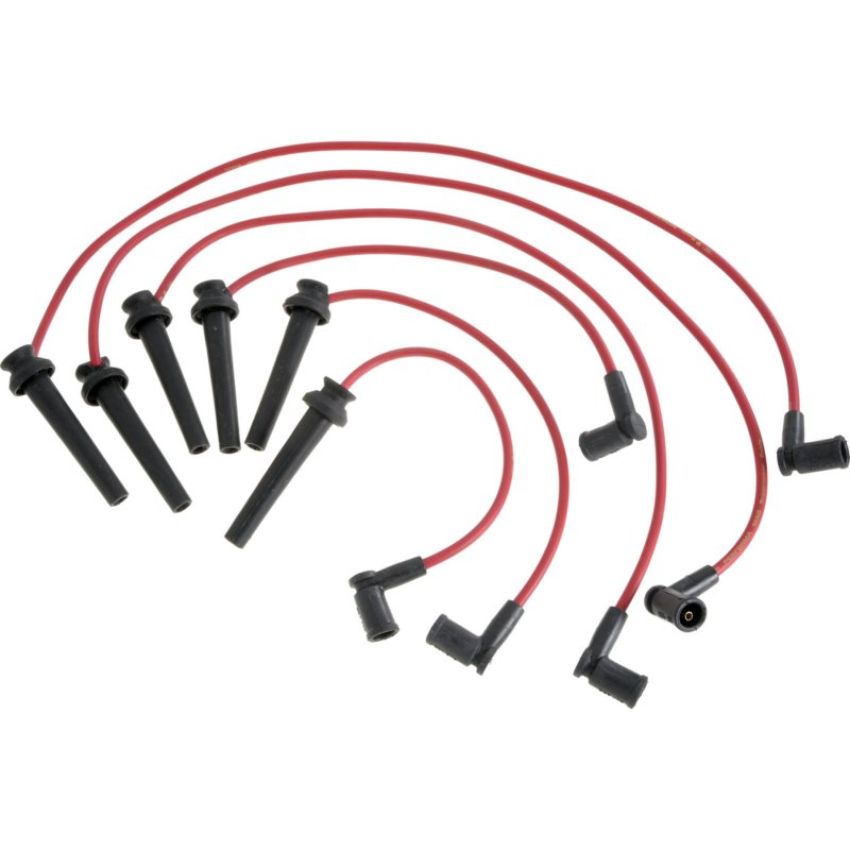 Autopart International Ignition Wire Set 250079840