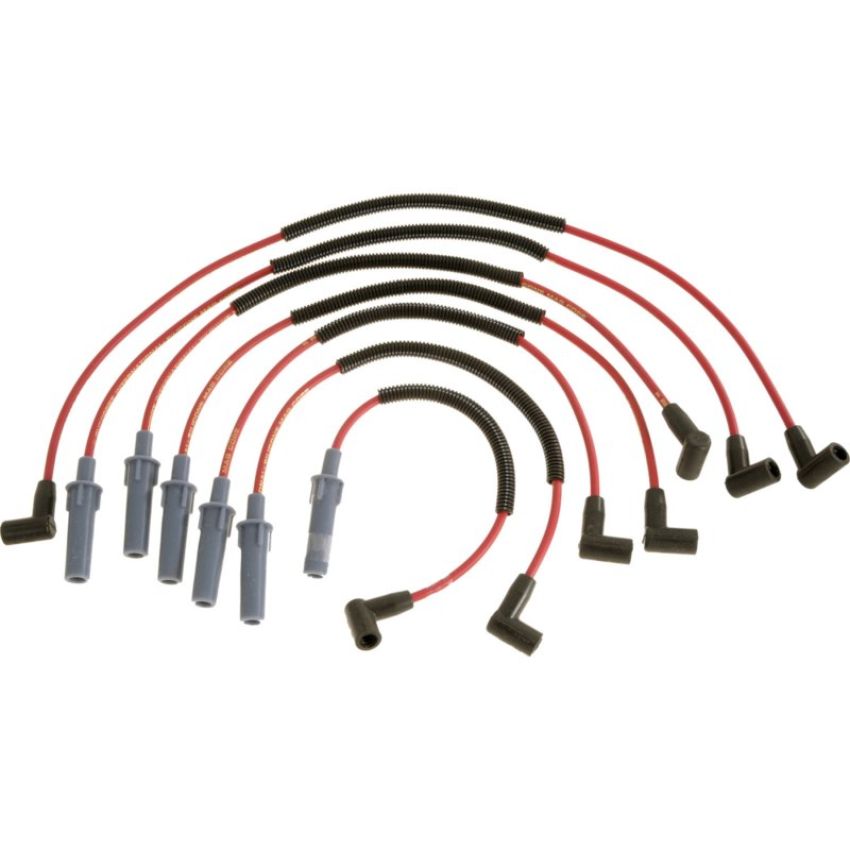 Autopart International Ignition Wire Set 250079842