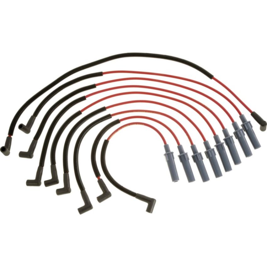 Autopart International Ignition Wire Set 250079843