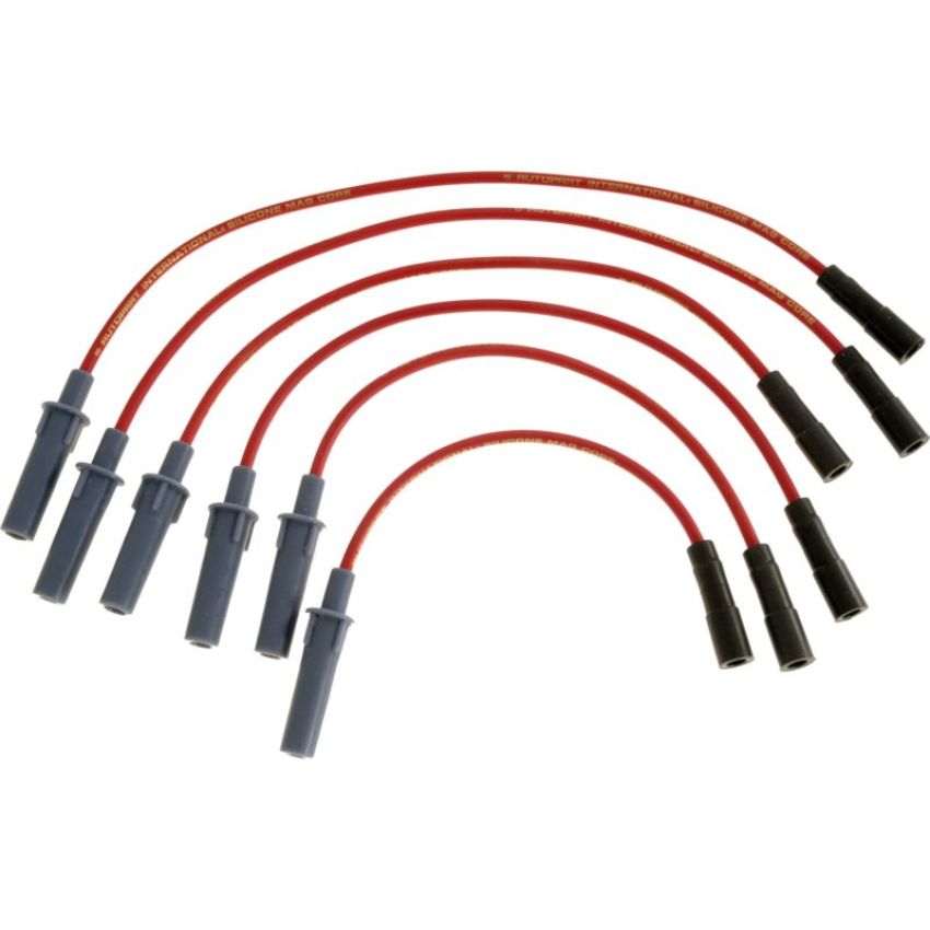 Autopart International Ignition Wire Set 250079848