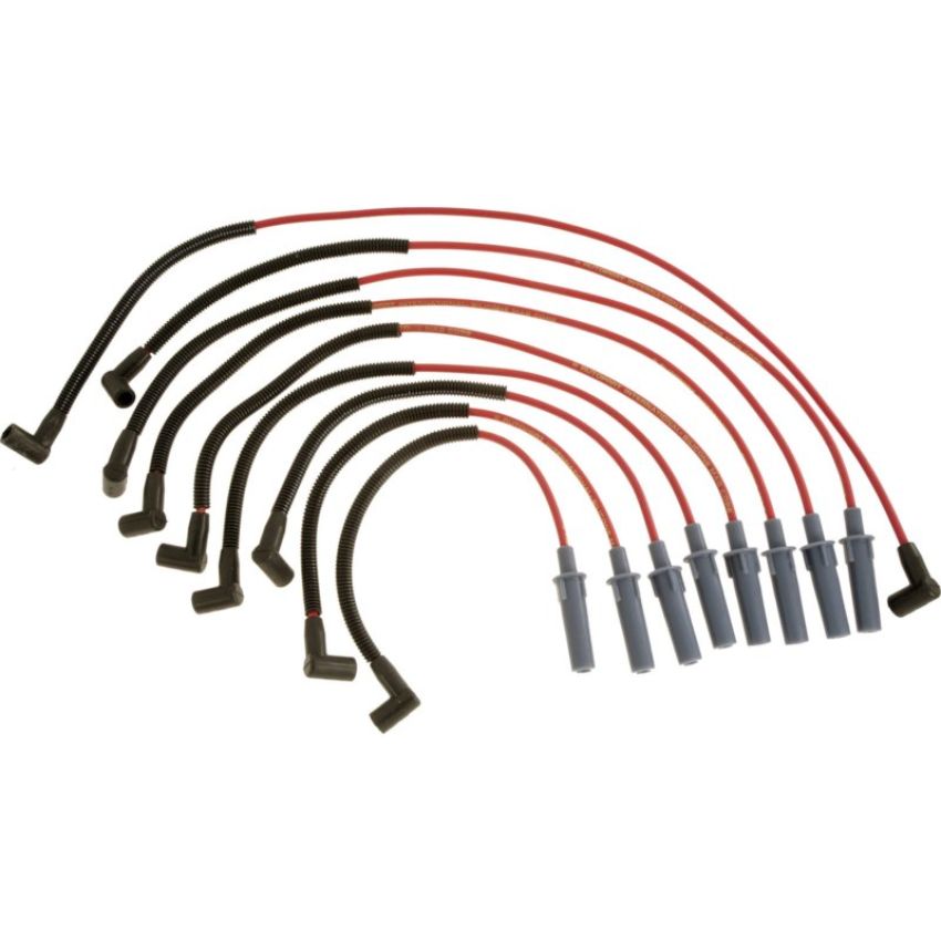 Autopart International Ignition Wire Set 250079849