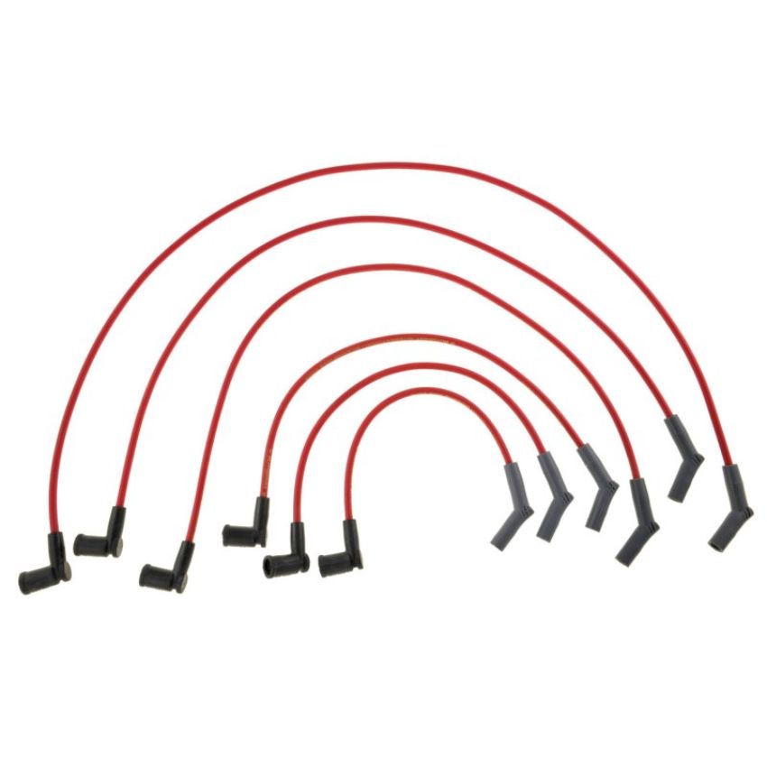 Autopart International Ignition Wire Set 250083051