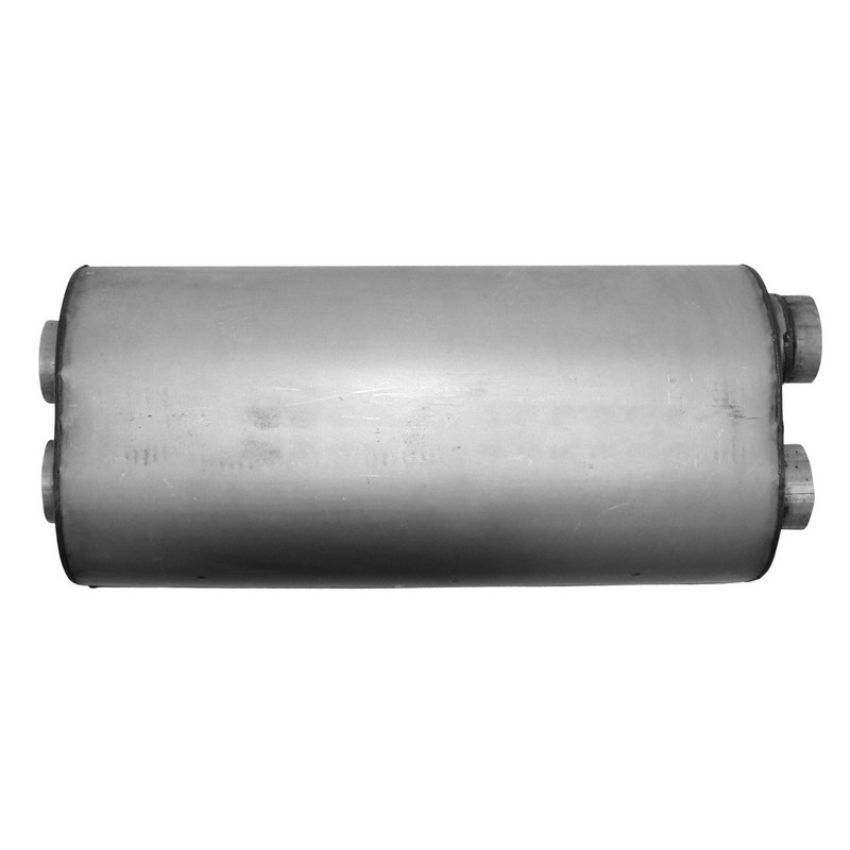 AP Exhaust 2500 Muffler - Challenge