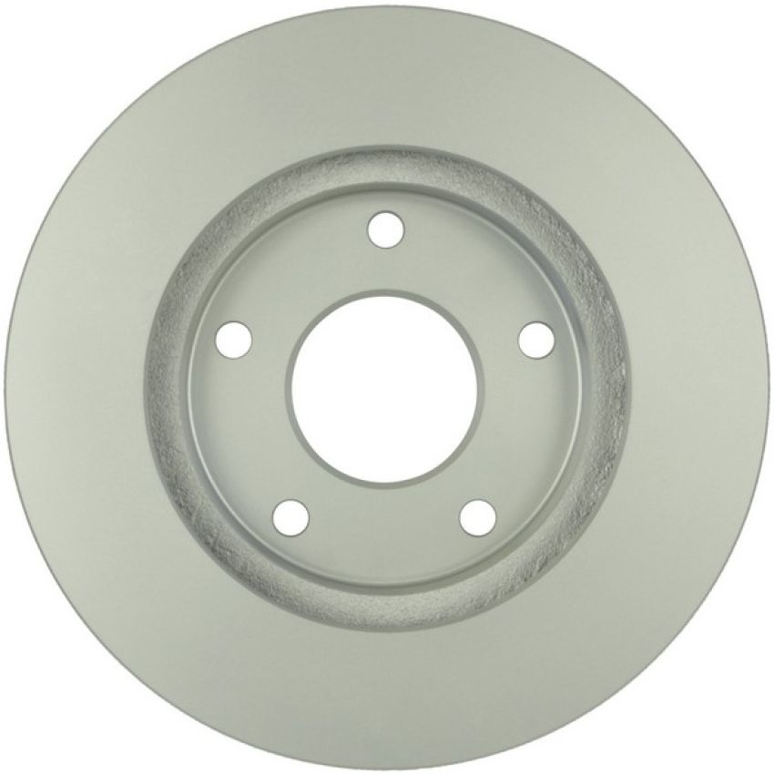 Bosch 25010540 Bosch QuietCast Disc Brake Rotor