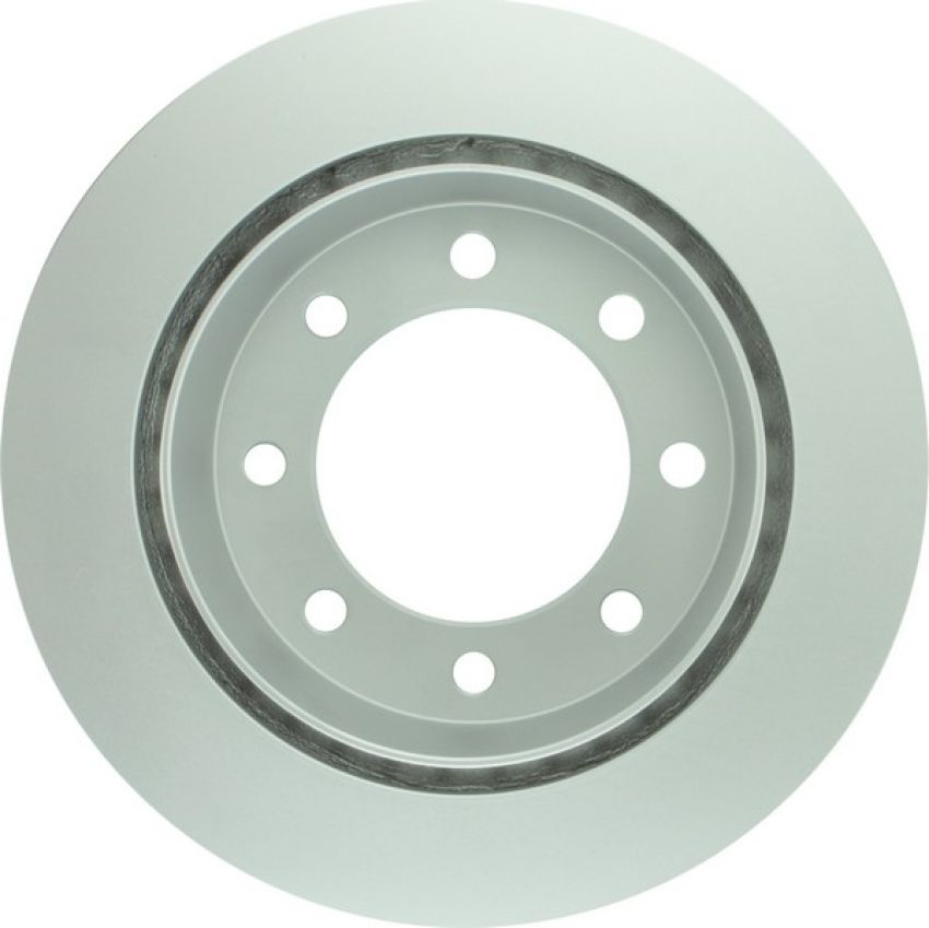 Bosch 25010543 Bosch QuietCast Disc Brake Rotor