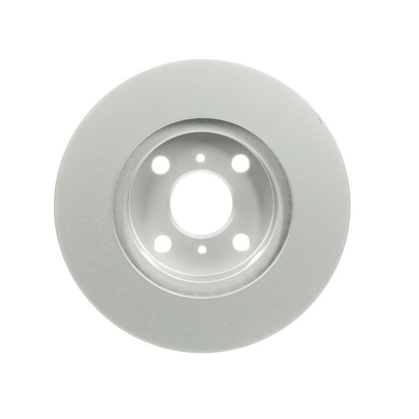 Bosch 25010544 Bosch QuietCast Disc Brake Rotor