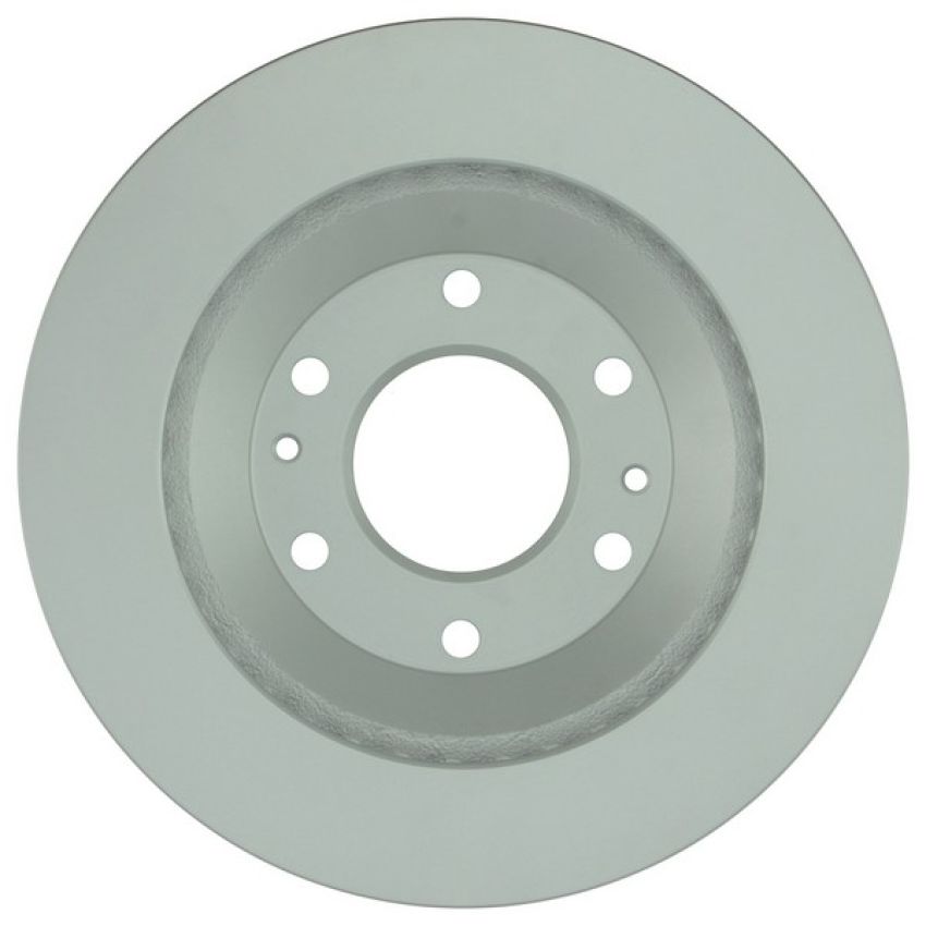 Bosch 25010548 Bosch QuietCast Disc Brake Rotor
