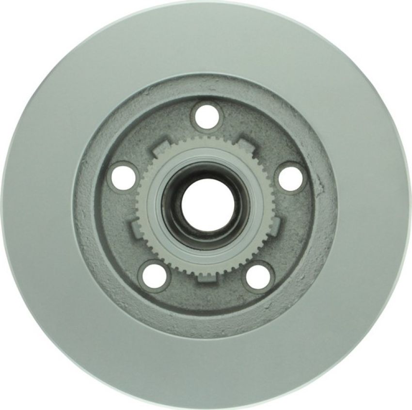 Bosch 25010552 Bosch QuietCast Disc Brake Rotor