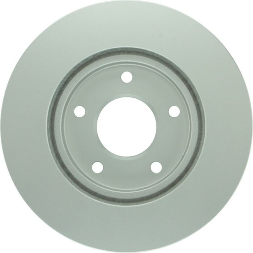 Bosch 25010555 Bosch QuietCast Disc Brake Rotor