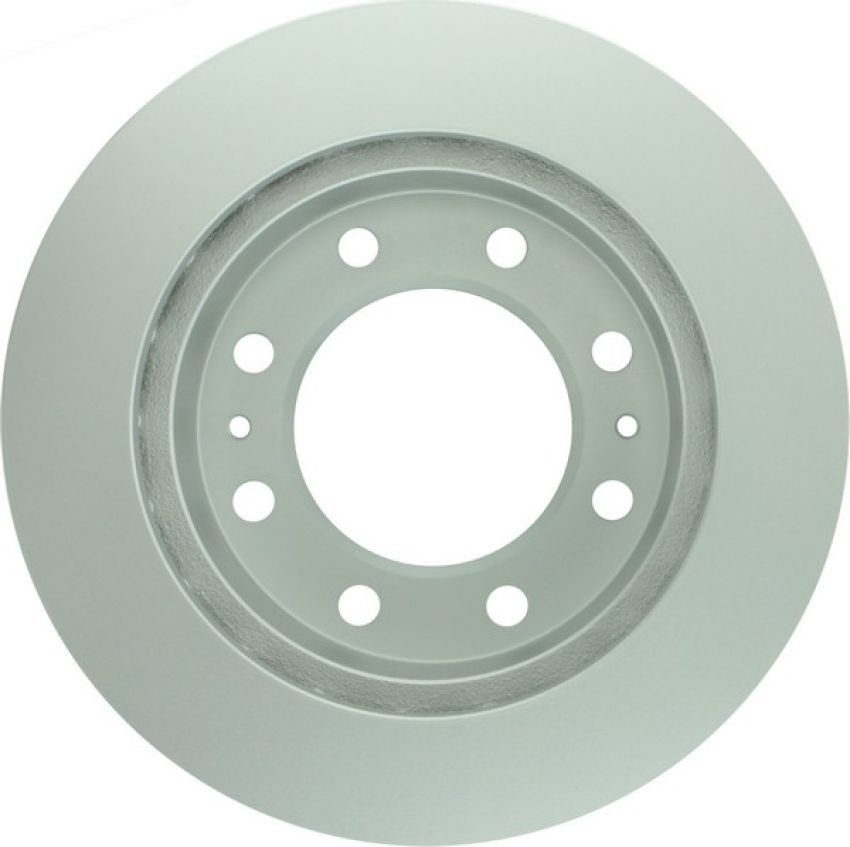 Bosch 25010556 Bosch QuietCast Disc Brake Rotor