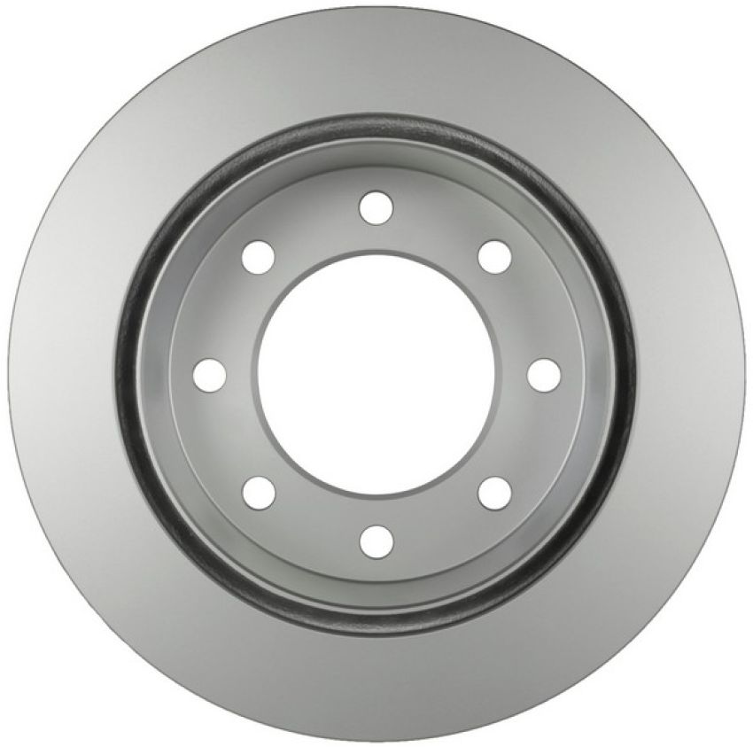 Bosch 25010560 Bosch QuietCast Disc Brake Rotor