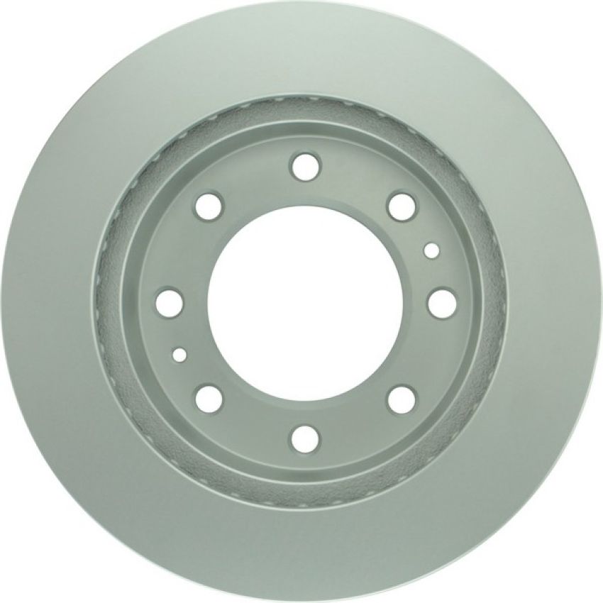 Bosch 25010563 Bosch QuietCast Disc Brake Rotor