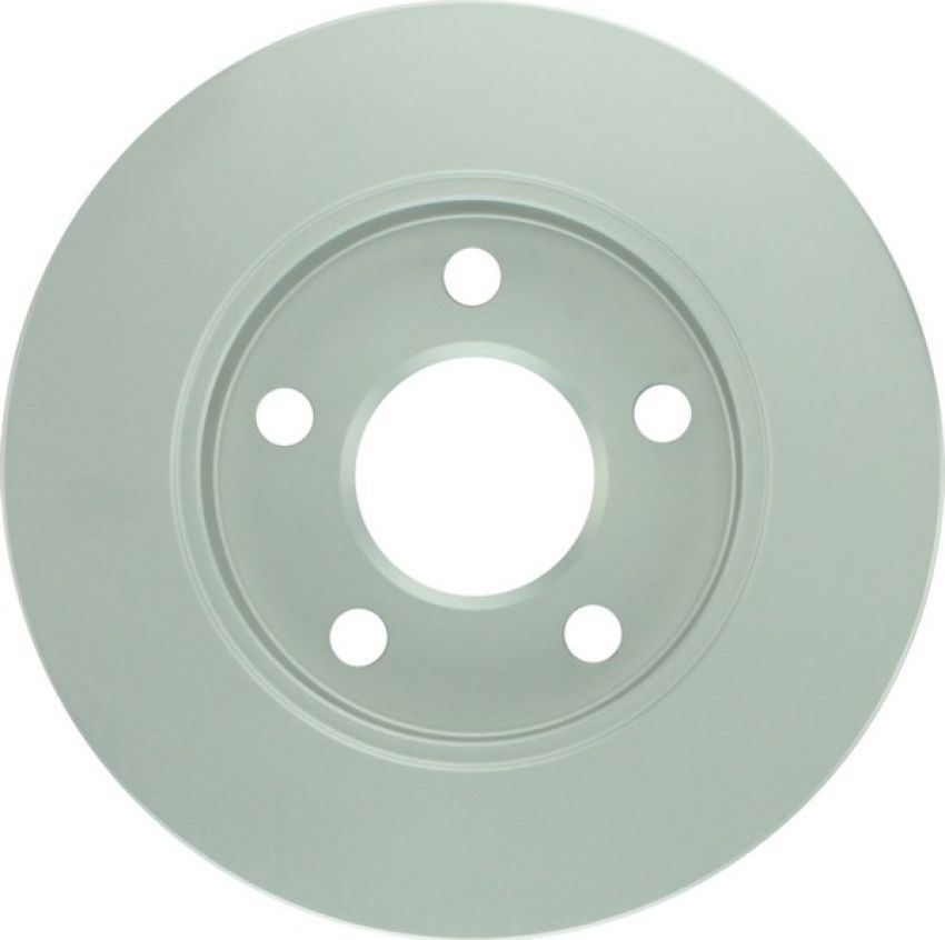 Bosch 25010574 Bosch QuietCast Disc Brake Rotor