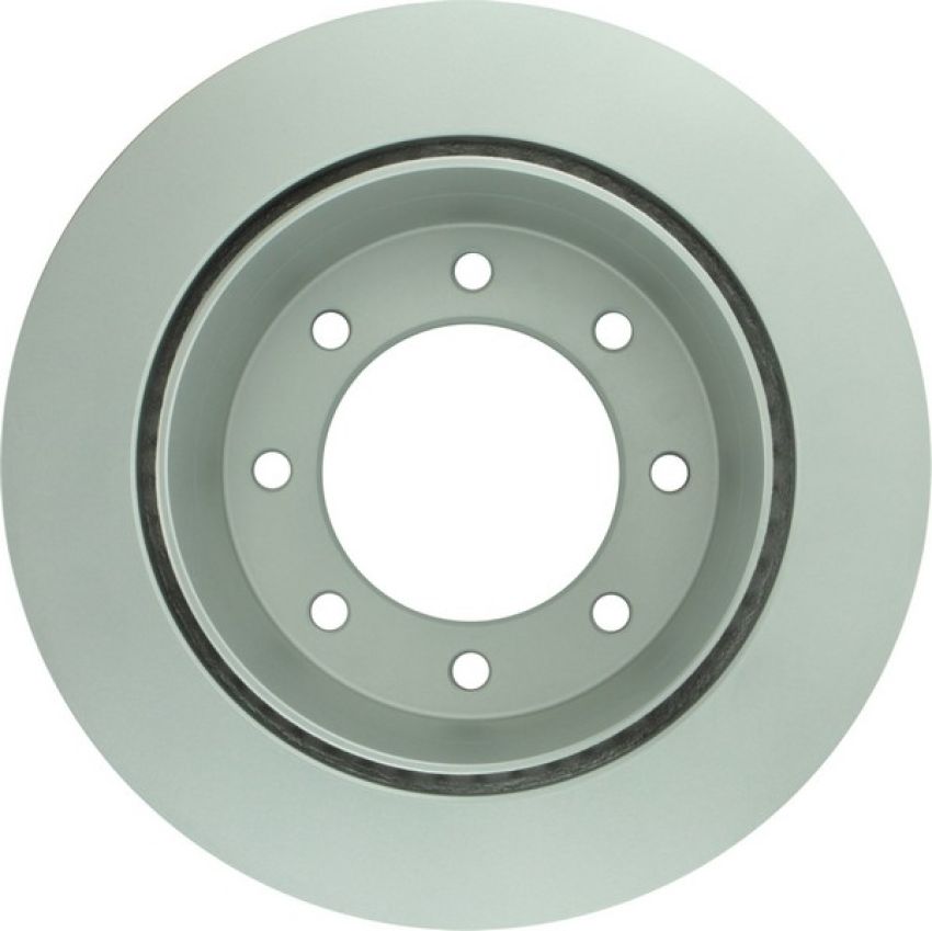 Bosch 25010575 Bosch QuietCast Disc Brake Rotor