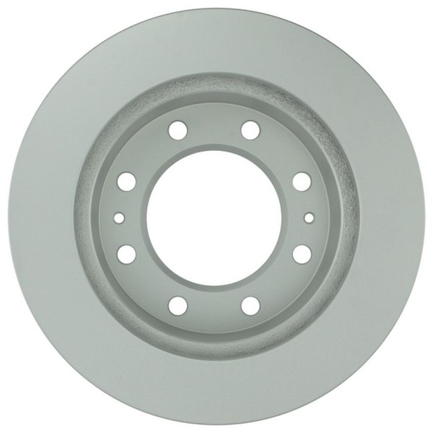 Bosch 25010576 Bosch QuietCast Disc Brake Rotor