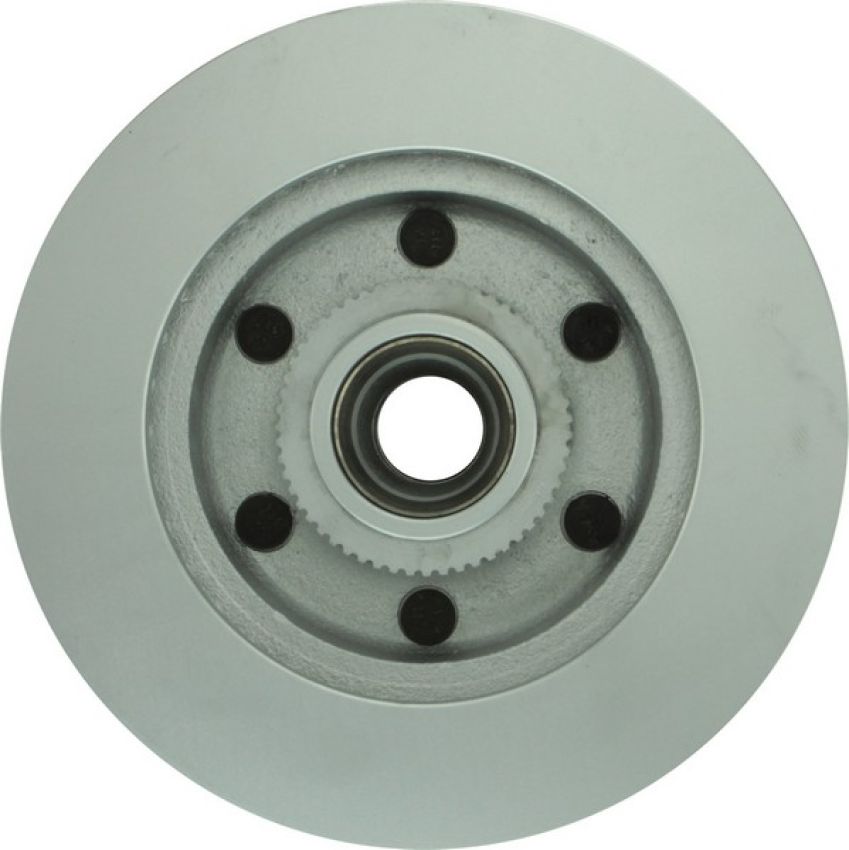 Bosch 25010587 Bosch QuietCast Disc Brake Rotor