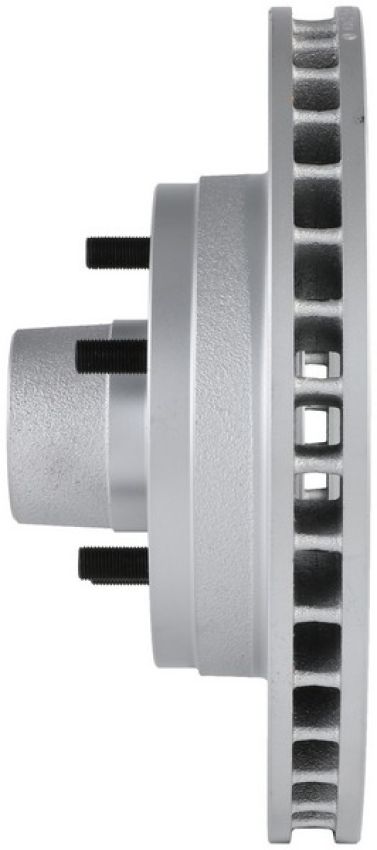 Bosch 25010589 Bosch QuietCast Disc Brake Rotor