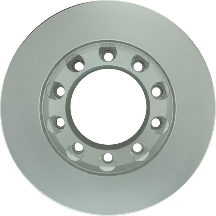 Bosch 25010594 Bosch QuietCast Disc Brake Rotor