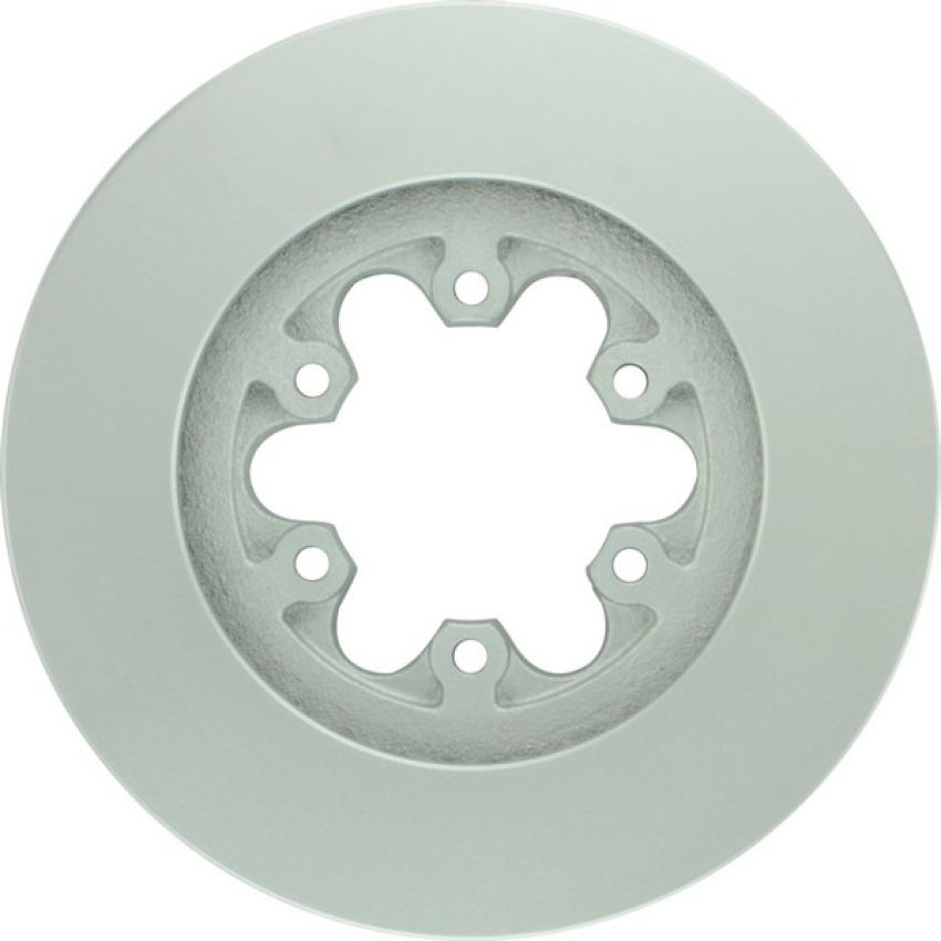 Bosch 25010602 Bosch QuietCast Disc Brake Rotor