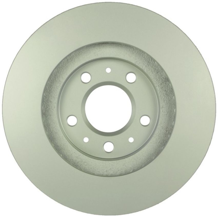 Bosch 25010615 Bosch QuietCast Disc Brake Rotor