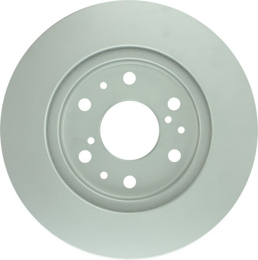 Bosch 25010621 Bosch QuietCast Disc Brake Rotor
