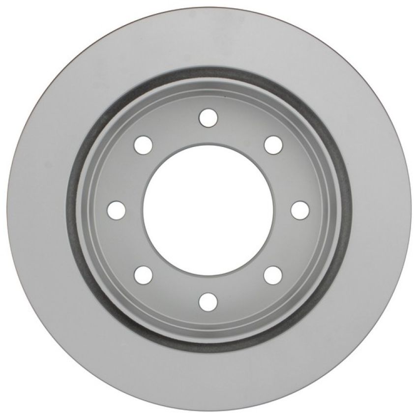 Bosch 25010652 Bosch QuietCast Disc Brake Rotor