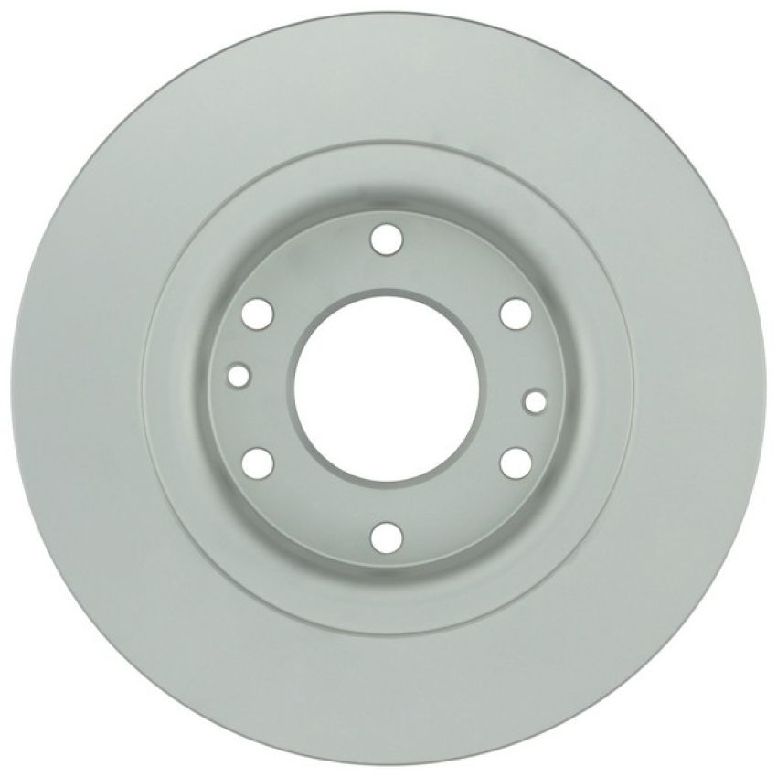 Bosch 25010655 Bosch QuietCast Disc Brake Rotor