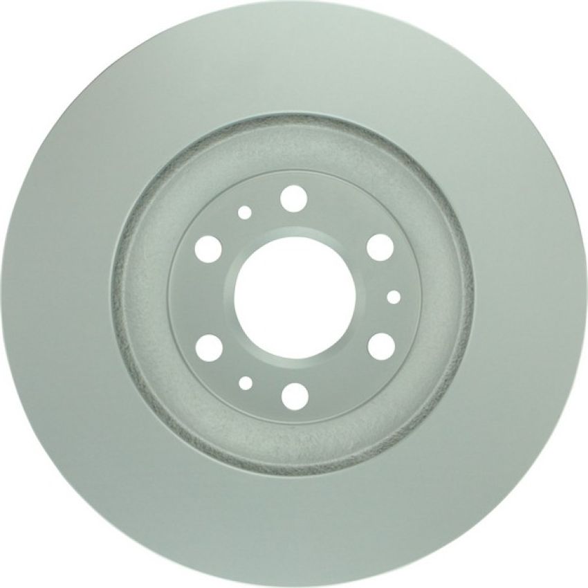 Bosch 25010668 Bosch QuietCast Disc Brake Rotor