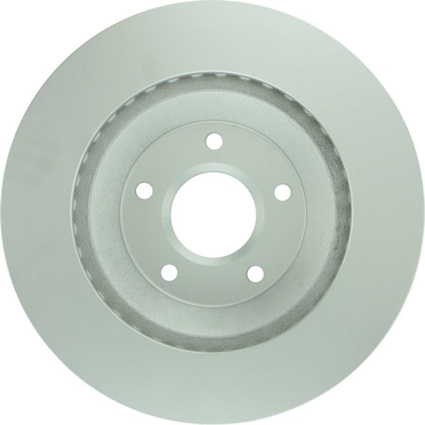 Bosch 25010679 Bosch QuietCast Disc Brake Rotor