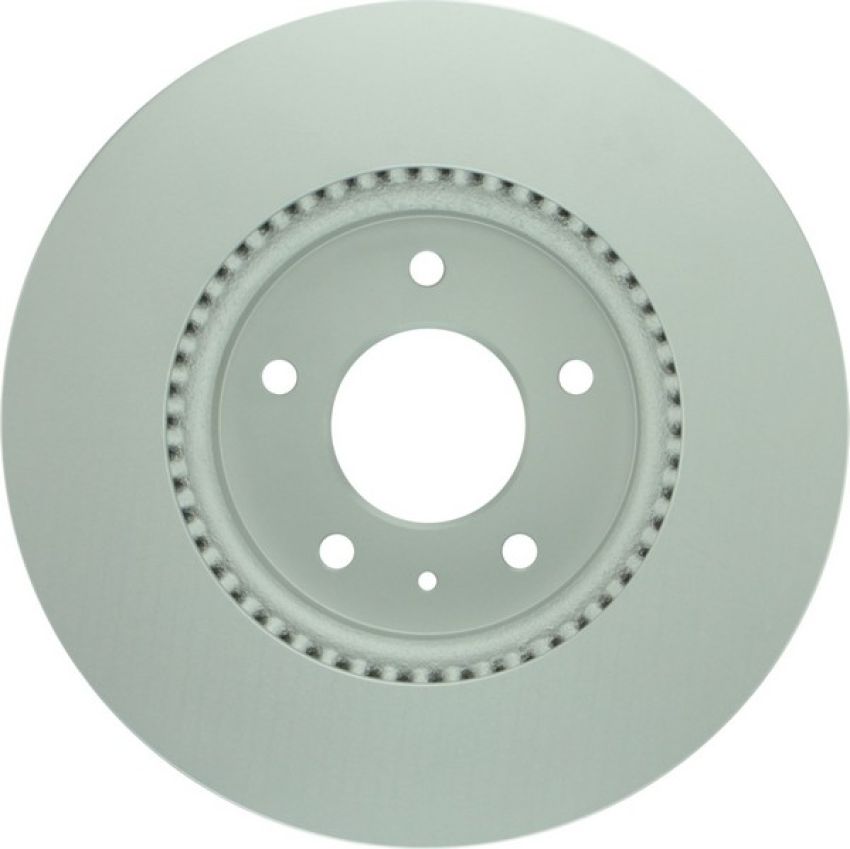 Bosch 25010685 Bosch QuietCast Disc Brake Rotor