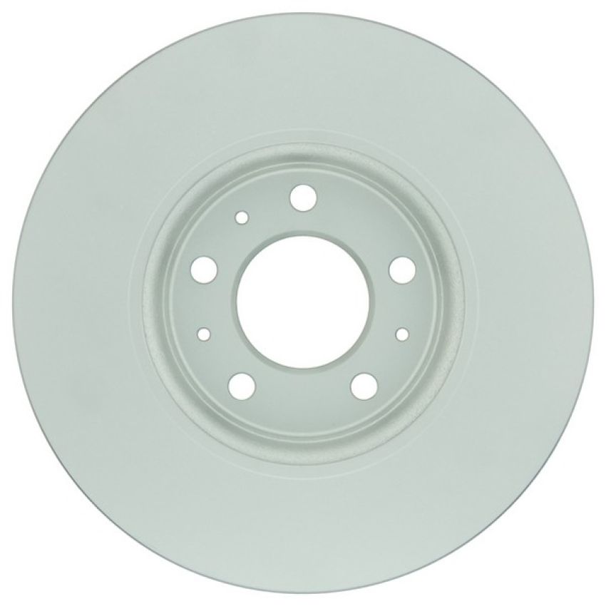 Bosch 25010700 Bosch QuietCast Disc Brake Rotor