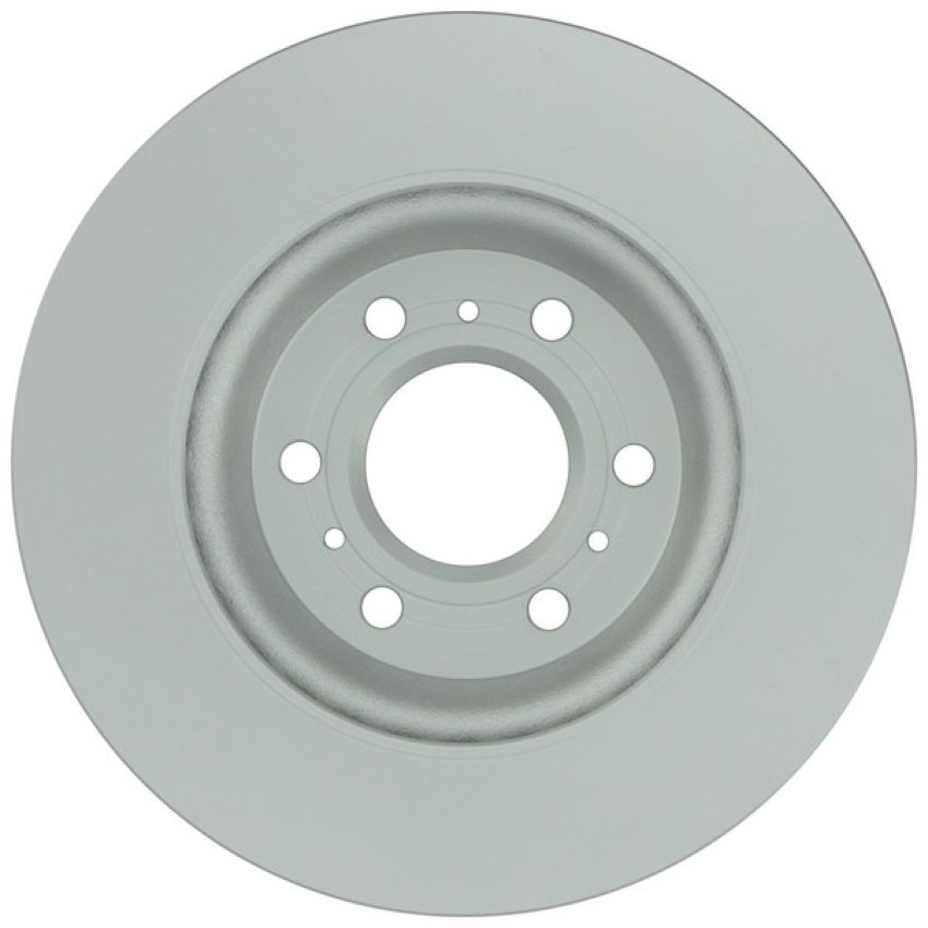 Bosch 25010717 Bosch QuietCast Disc Brake Rotor